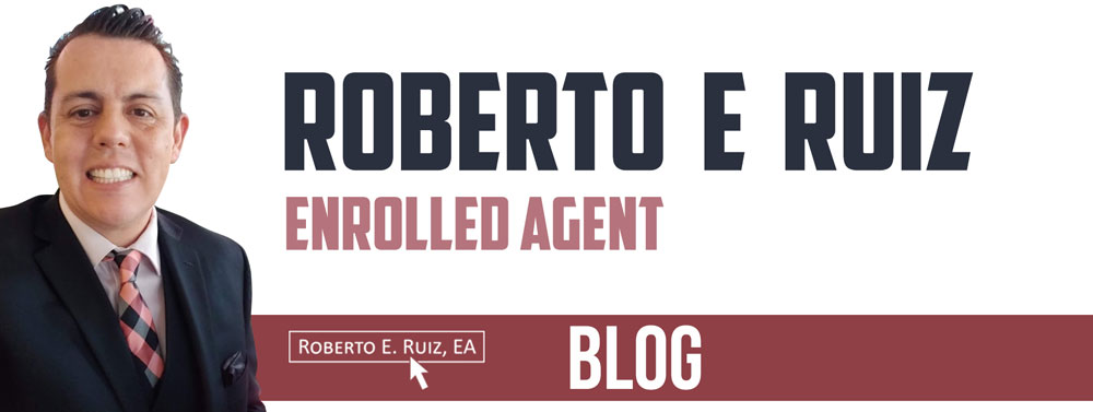 Chula Vista Enrolled Agent